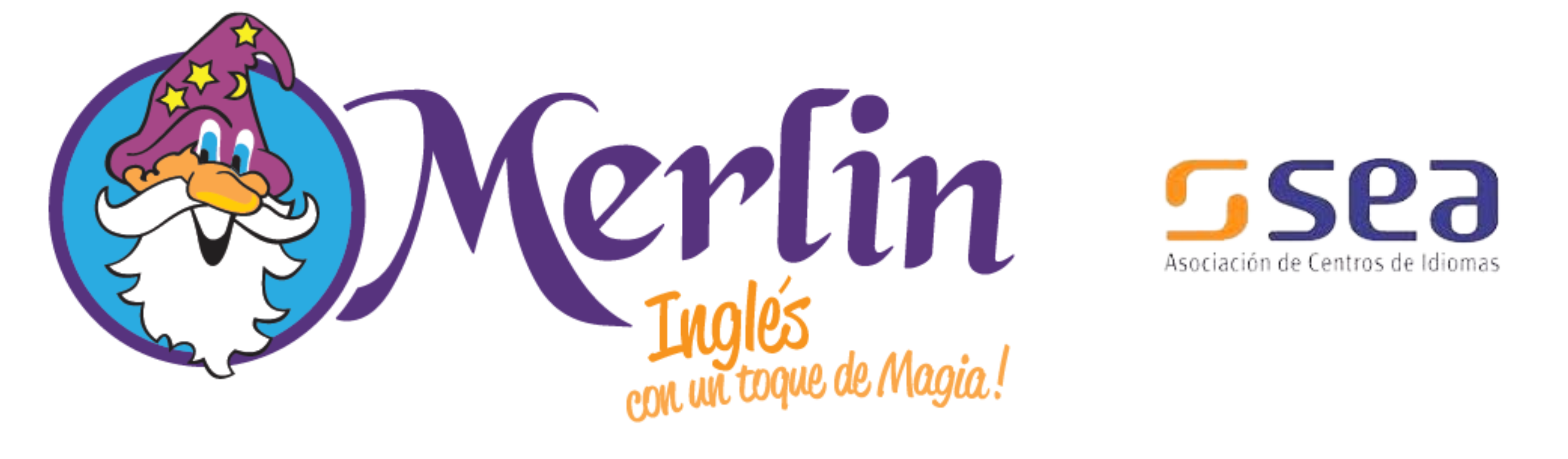 Merlín Instituto de Inglés