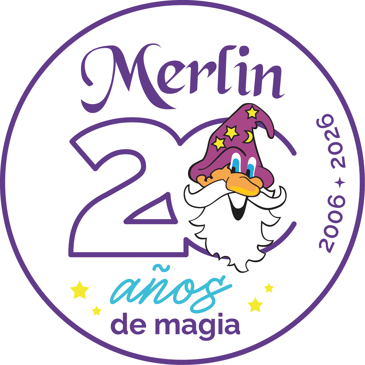 Merlín Instituto de Inglés