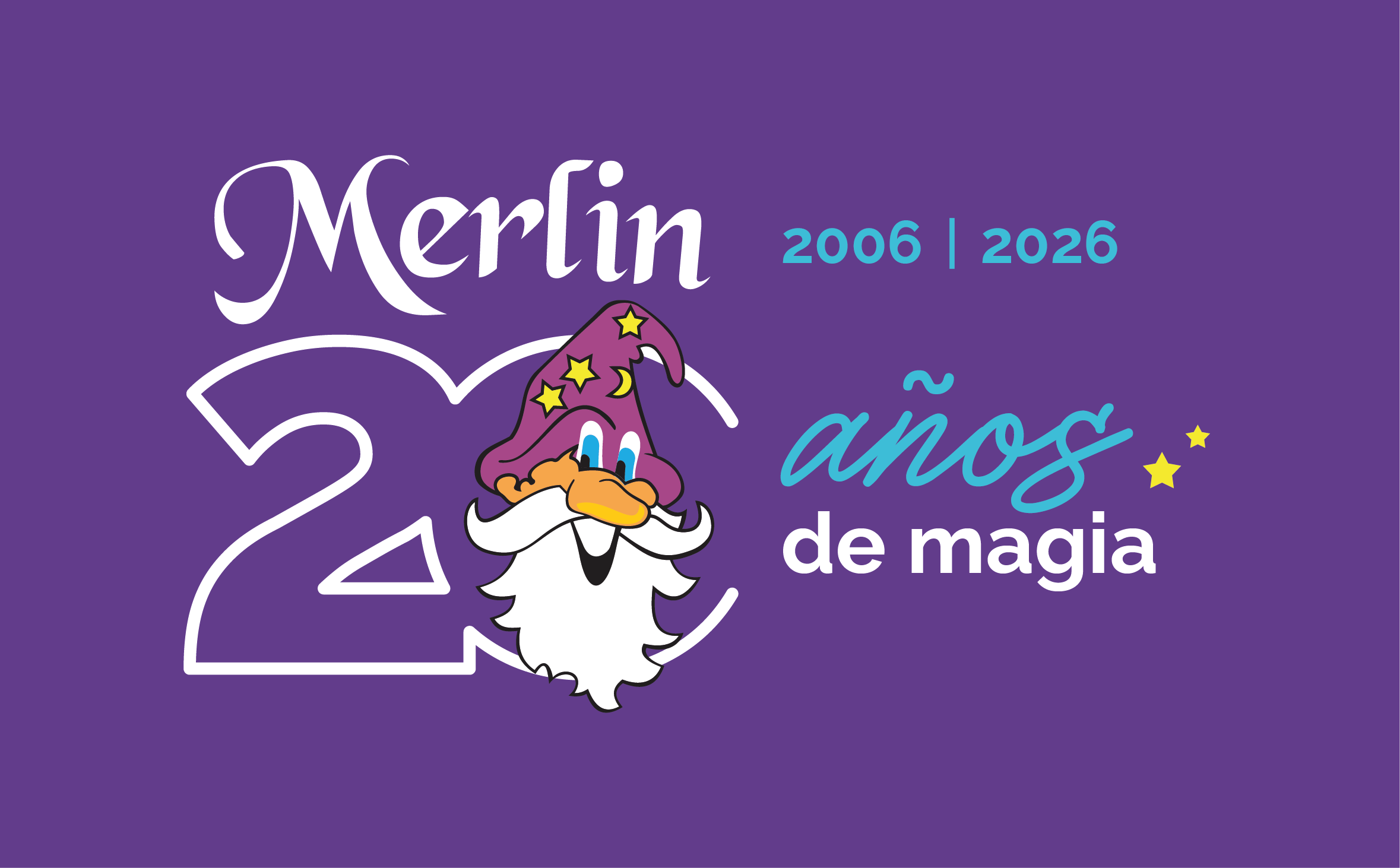 Merlín Instituto de Inglés